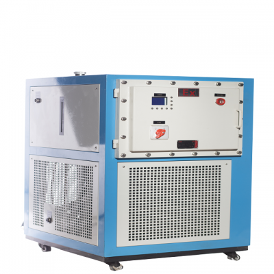 laboratory refrigerated heating circulator Supplier