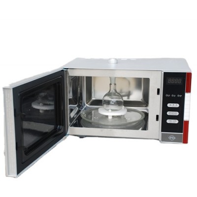 Lab   Pyrolysis WBFY-201  Microwave Chemical Reactor