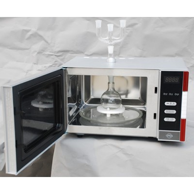 High Quality Cheap Price  Chemical Device Microwave Chemical Reactor