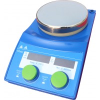 Hot Plate Magnetic Stirring Heating Mantle Magnetic Stirrer