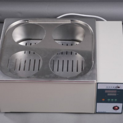 High   Quality   Laboratory    Thermostatic    Water   And  Oil   Bath