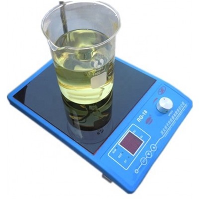 20L Agitator Stirrer and Other Classification Laboratory Magnetic Stirrer