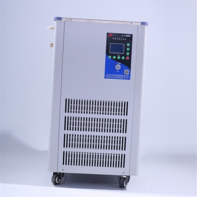 China  Manufacturer   Low  Temp Circulating   Chiller  Industrial   Price