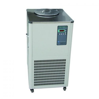 0 to -25 degrees Low temperature glycol water cooled chiller