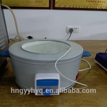 New laboratory use heating mantle for sale