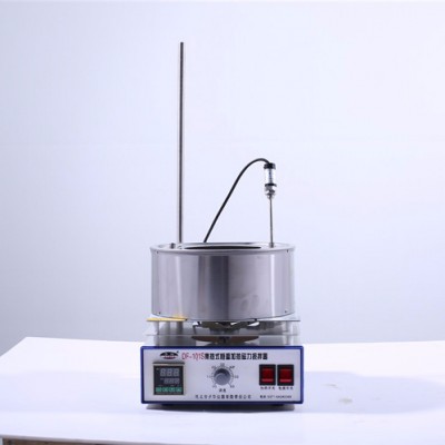 Small Capacity 2 L  3L  5L   heat  collection  magnetic  stirrer