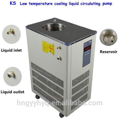 liquid electric motor cooling chiller system for sale