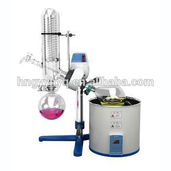 Mini Rotary Evaporators 660L*320W*510H