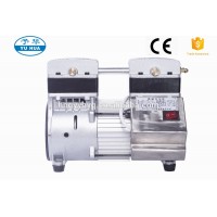 diaphragm laboratory vacuum chemical pump for sale