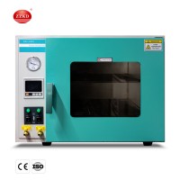 Dzf-6050 Battery Vacuum Lab Drying Oven